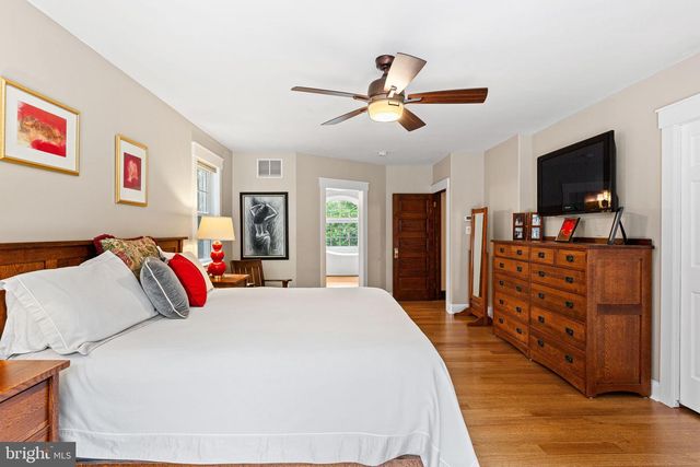 208 FIRST AVE, Haddon Heights, NJ 08035