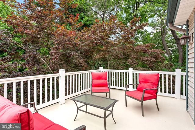 208 FIRST AVE, Haddon Heights, NJ 08035