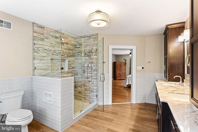 208 FIRST AVE, Haddon Heights, NJ 08035