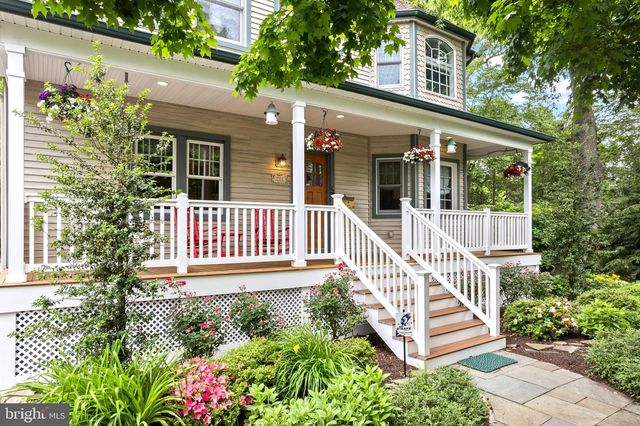 208 FIRST AVE, Haddon Heights, NJ 08035