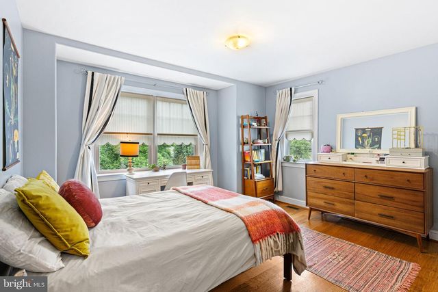 208 FIRST AVE, Haddon Heights, NJ 08035