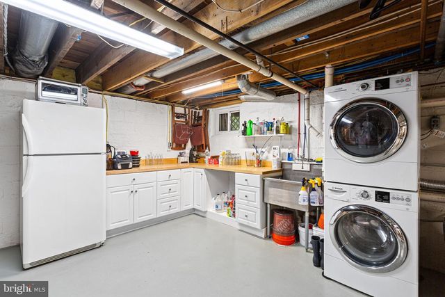 208 FIRST AVE, Haddon Heights, NJ 08035