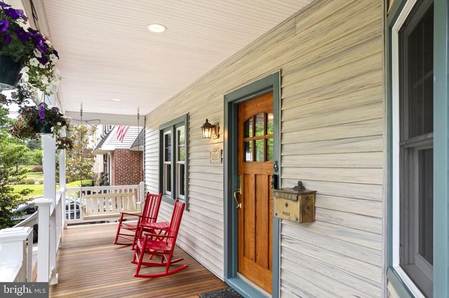 208 FIRST AVE, Haddon Heights, NJ 08035