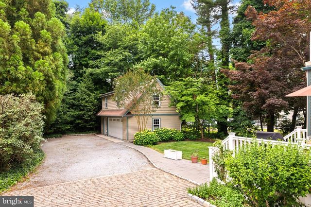 208 FIRST AVE, Haddon Heights, NJ 08035