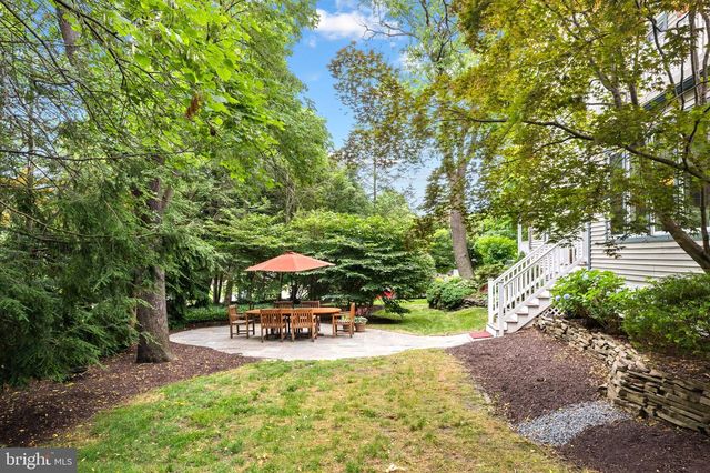 208 FIRST AVE, Haddon Heights, NJ 08035