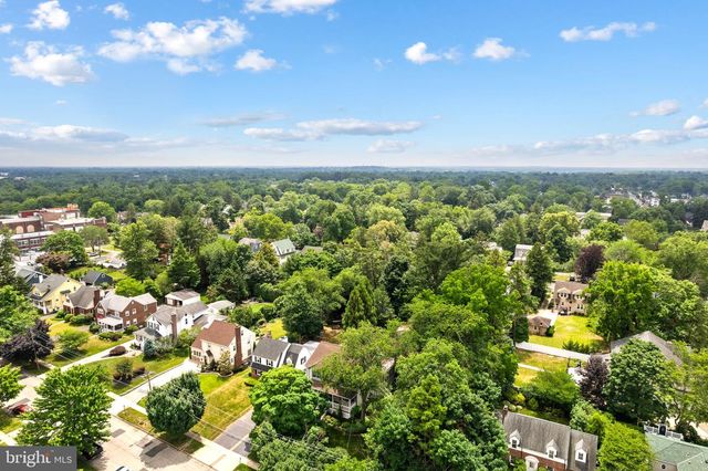 208 FIRST AVE, Haddon Heights, NJ 08035
