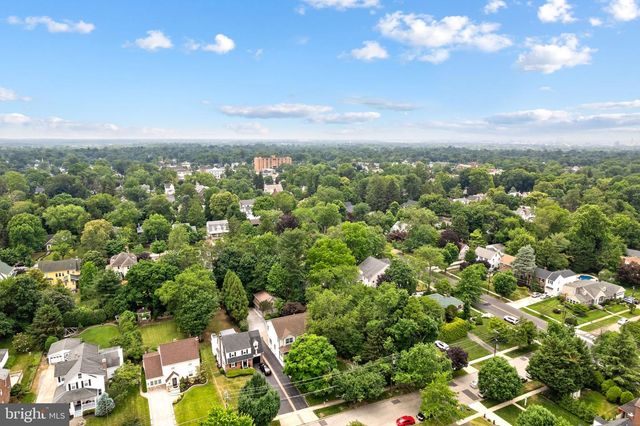 208 FIRST AVE, Haddon Heights, NJ 08035
