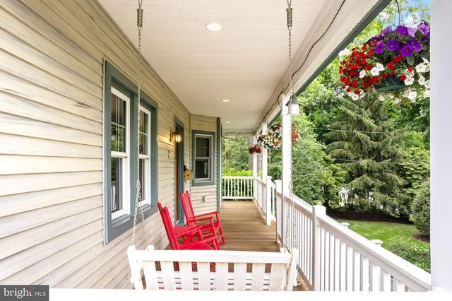 208 FIRST AVE, Haddon Heights, NJ 08035