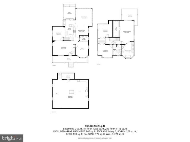 208 FIRST AVE, Haddon Heights, NJ 08035