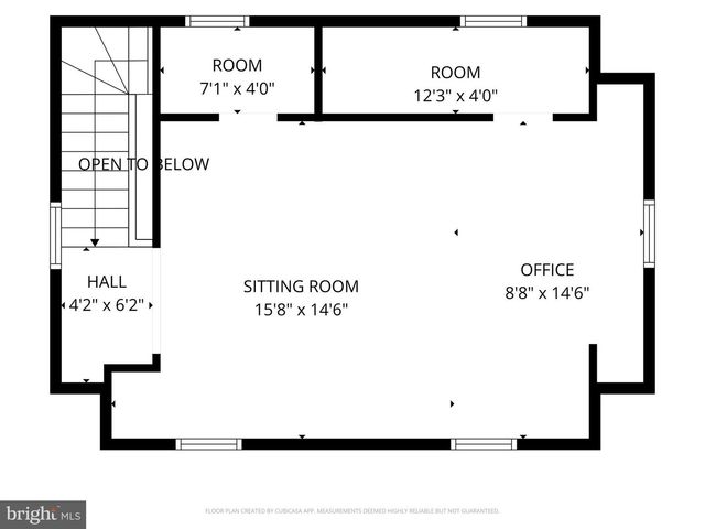208 FIRST AVE, Haddon Heights, NJ 08035