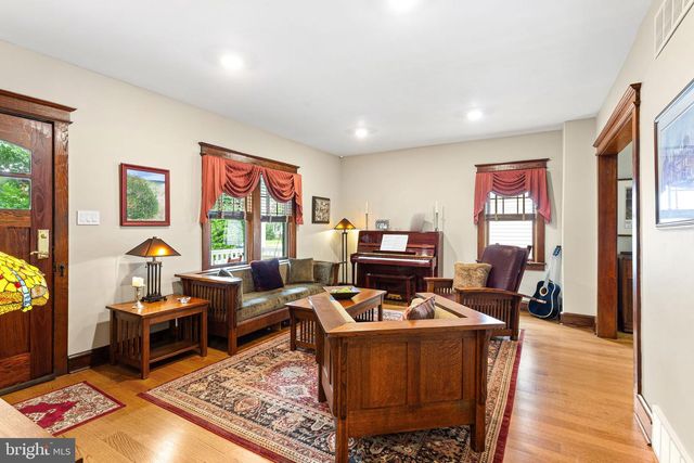 208 FIRST AVE, Haddon Heights, NJ 08035