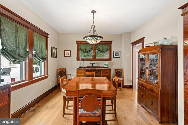 208 FIRST AVE, Haddon Heights, NJ 08035