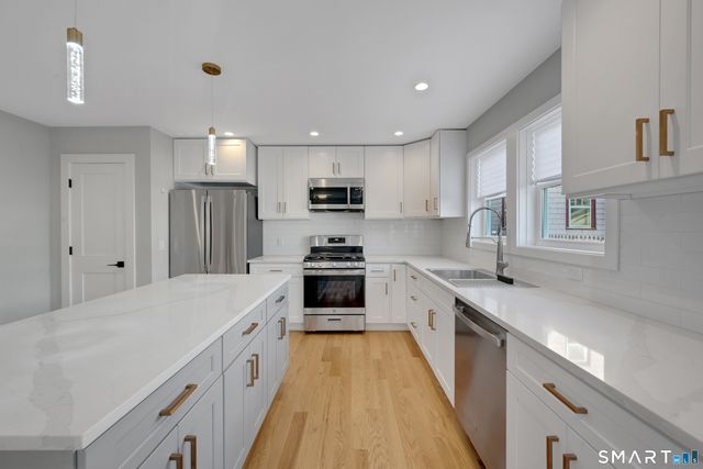 20 Bouton Street A, Norwalk, CT 06854