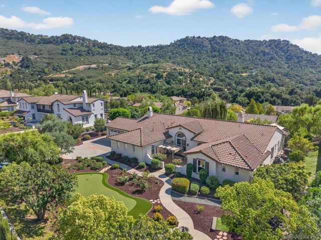 14713 Interlachen Ter, Valley Center, CA 92082