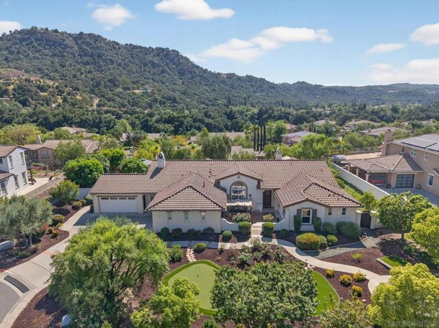14713 Interlachen Ter, Valley Center, CA 92082