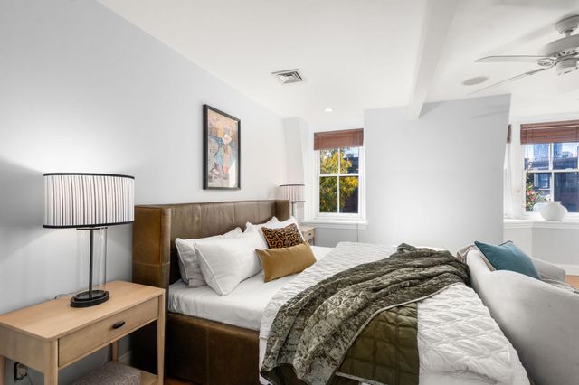 85 Dartmouth St PH, Boston, MA 02116