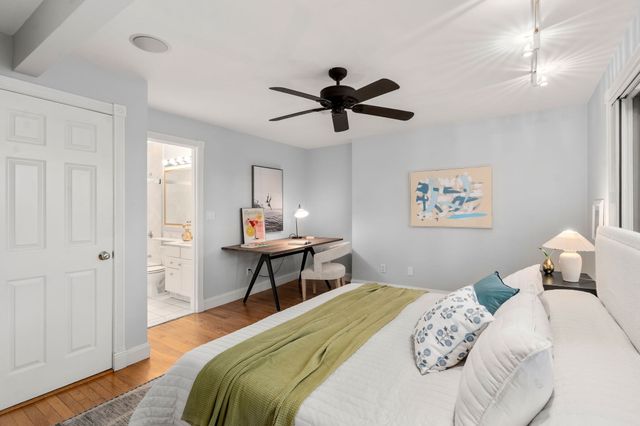 85 Dartmouth St PH, Boston, MA 02116