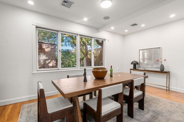 85 Dartmouth St PH, Boston, MA 02116