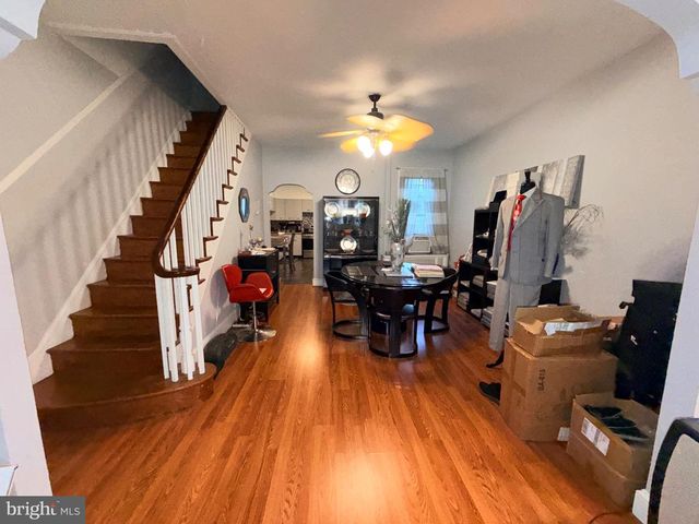 1763 W JUNIATA ST, Philadelphia, PA 19140