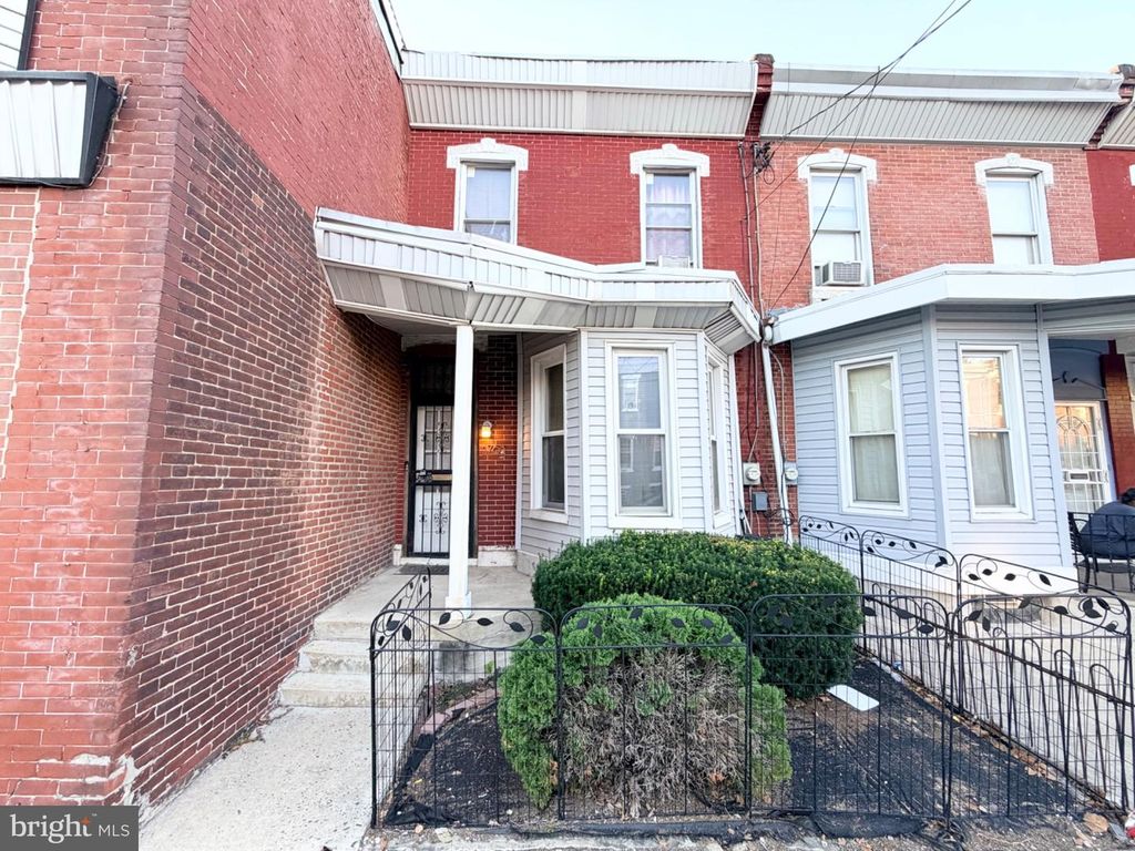 1763 W JUNIATA ST, Philadelphia, PA 19140