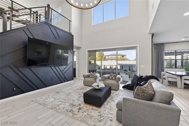 11644 Barga Court, Las Vegas, NV 89138