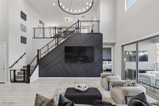 11644 Barga Court, Las Vegas, NV 89138