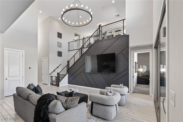 11644 Barga Court, Las Vegas, NV 89138