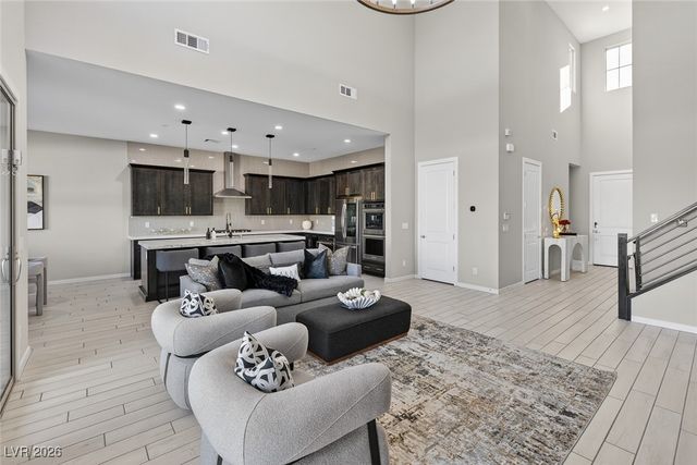 11644 Barga Court, Las Vegas, NV 89138