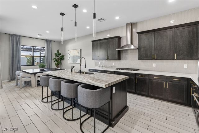 11644 Barga Court, Las Vegas, NV 89138