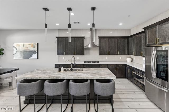 11644 Barga Court, Las Vegas, NV 89138