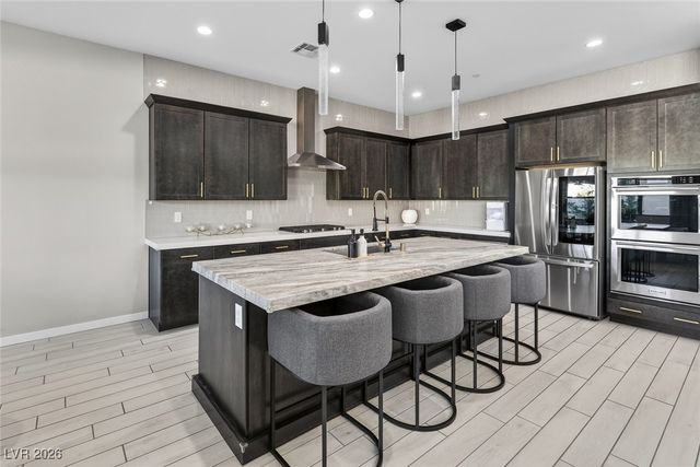 11644 Barga Court, Las Vegas, NV 89138