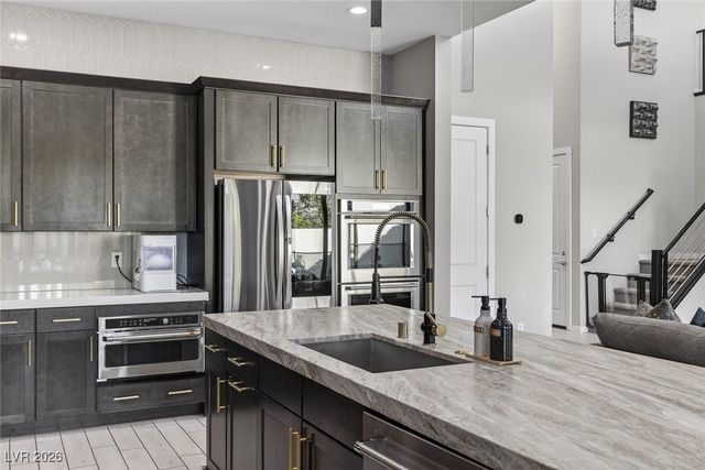 11644 Barga Court, Las Vegas, NV 89138