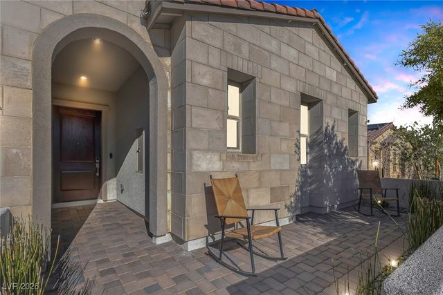 11644 Barga Court, Las Vegas, NV 89138