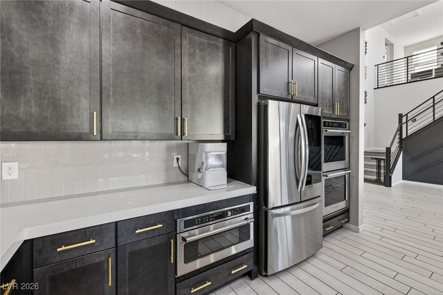 11644 Barga Court, Las Vegas, NV 89138