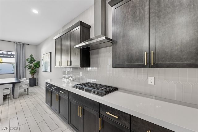 11644 Barga Court, Las Vegas, NV 89138