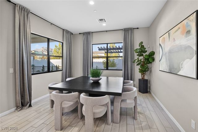 11644 Barga Court, Las Vegas, NV 89138