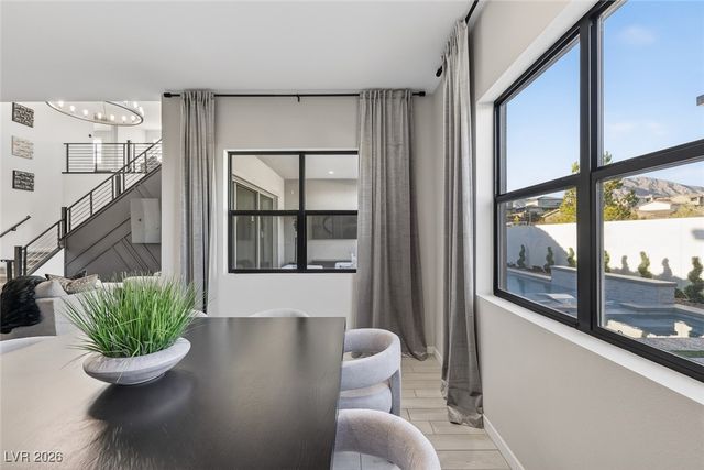 11644 Barga Court, Las Vegas, NV 89138