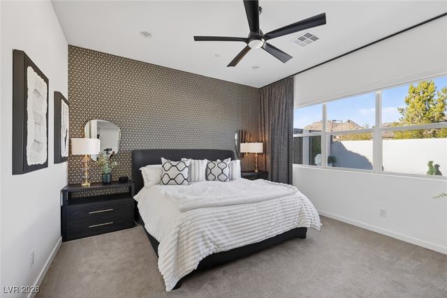 11644 Barga Court, Las Vegas, NV 89138