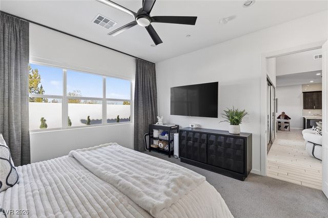 11644 Barga Court, Las Vegas, NV 89138