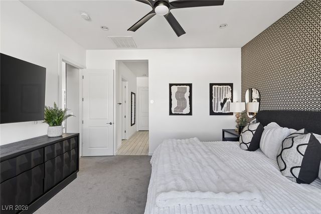 11644 Barga Court, Las Vegas, NV 89138