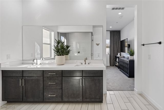 11644 Barga Court, Las Vegas, NV 89138