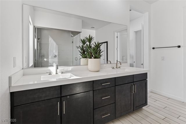 11644 Barga Court, Las Vegas, NV 89138