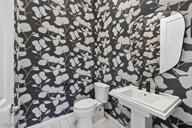 11644 Barga Court, Las Vegas, NV 89138