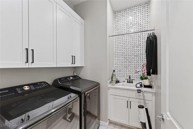 11644 Barga Court, Las Vegas, NV 89138