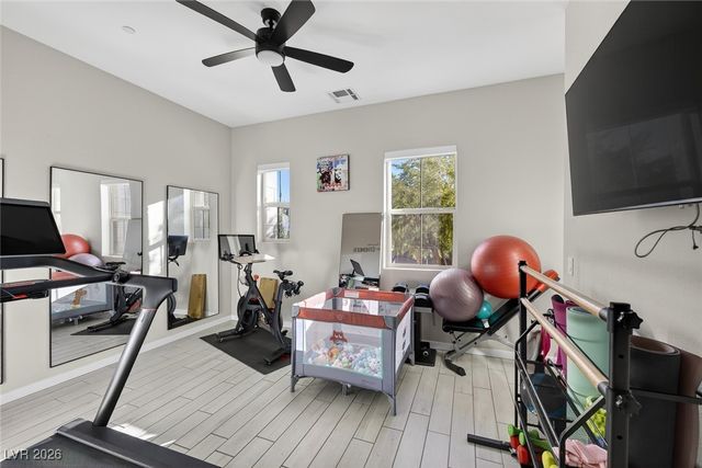 11644 Barga Court, Las Vegas, NV 89138