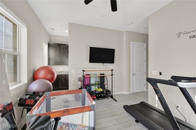 11644 Barga Court, Las Vegas, NV 89138