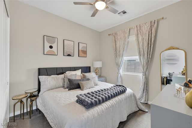 11644 Barga Court, Las Vegas, NV 89138