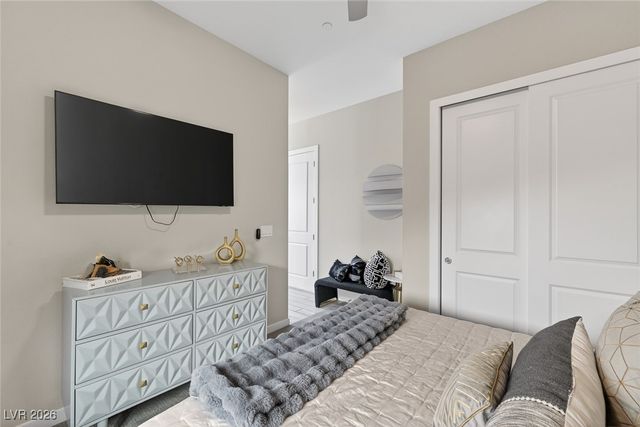 11644 Barga Court, Las Vegas, NV 89138