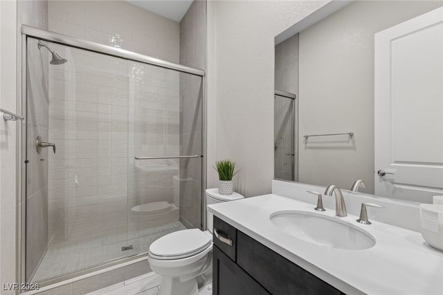 11644 Barga Court, Las Vegas, NV 89138