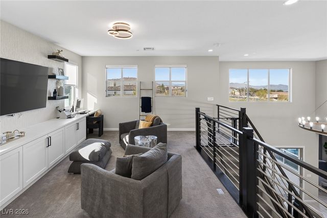 11644 Barga Court, Las Vegas, NV 89138